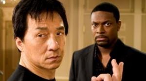 Watch Chris Tucker Talks About Rush Hour 4 and Jackie Chan Video