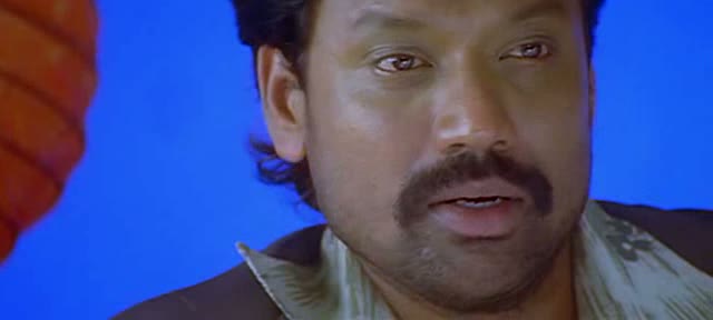 Watch Malavika Navel Show Scene From Telugu Movie Video