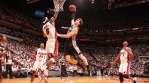 Watch 2013 NBA Finals: Game 2 Micro-Movie Video