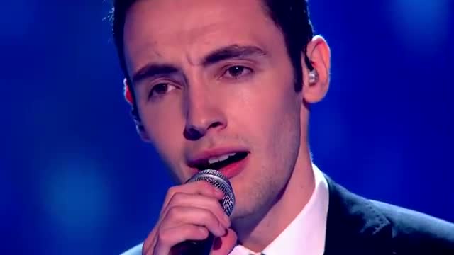 Watch Richard and Adam singing 'The Impossible Dream' - Final 2013 - Britain's Got Talent 2013 Video