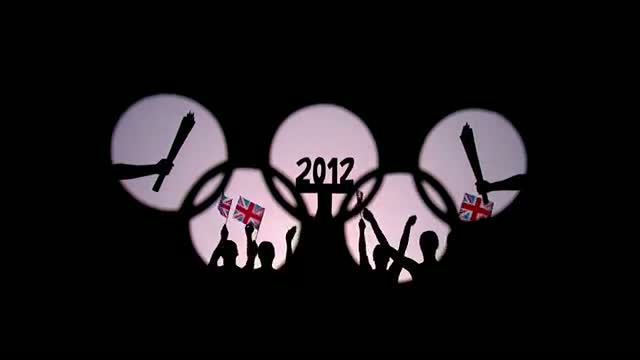 Watch Shadow theatre of Attraction with a Great British montage - Final 2013 - Britain's Got Talent 2013 Video