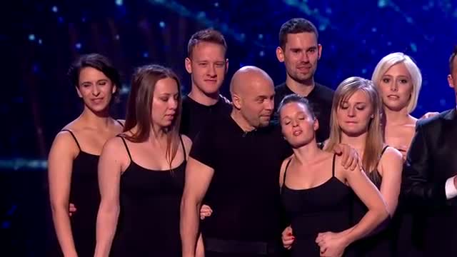 Watch The Results... Who will it be? - Final 2013 - Britain's Got Talent 2013 Video