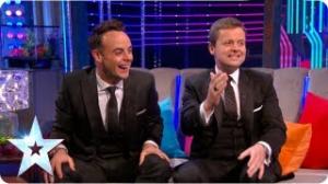 Watch UNBELIEVABLE! Ant & Dec reflect with Stephen on BGT 2013 - Final - Britain's Got More Talent 2013 Video