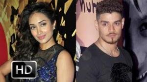 Watch Jiah Suicide: Sooraj Pancholi Arrested Video
