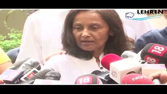 Watch Jiah Khan Suicide Case Mom Rabiya's Uncut INTERVIEW Video