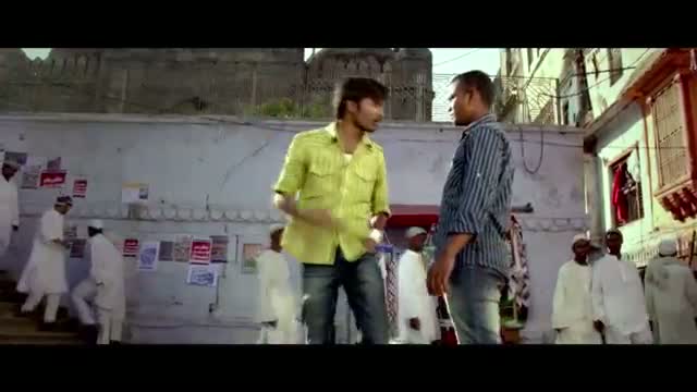 Watch Ambikapathy Official Theatrical Trailer Video
