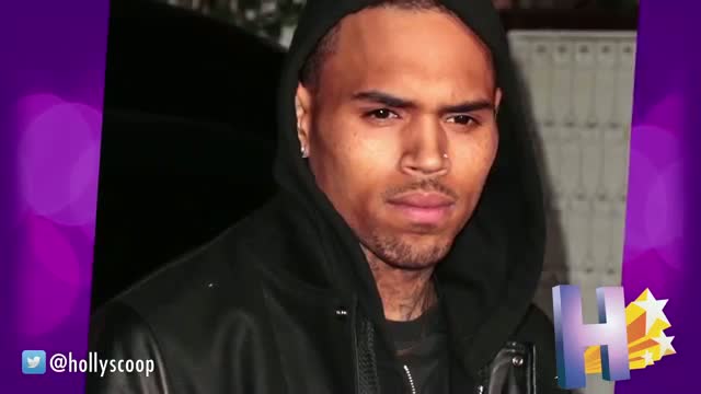 Watch Chris Brown Reveals He 'Likes Being Hated' Before Latest Court Hearing Video