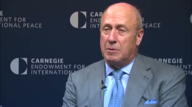 Watch Contractors Under New Scrutiny After NSA Leak Video