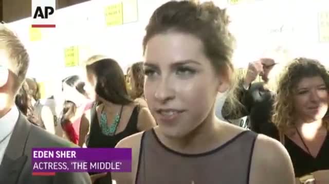 Watch Stars Arrive at the Critics' Choice TV Awards Video