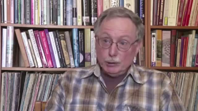 Watch AT&T Leaker: Give Snowden Retroactive Immunity Video