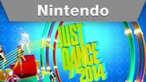 Watch Just Dance 2014 E3 Trailer Video