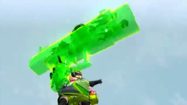 Watch Wii U - The Wonderful 101 E3 Trailer Video