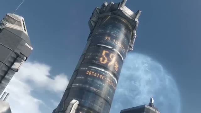 Watch Wii U - New title developed by MONOLITH SOFTWARE INC. Trailer Video