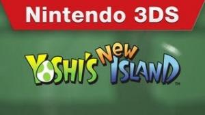 Watch Nintendo 3DS - Yoshi's New Island E3 Trailer Video