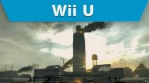 Watch Wii U - Deus Ex: Human Revolution Director's Cut Trailer Video
