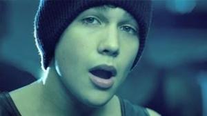 Watch Austin Mahone "What About Love" Music Video Girlfriend Premiere Video