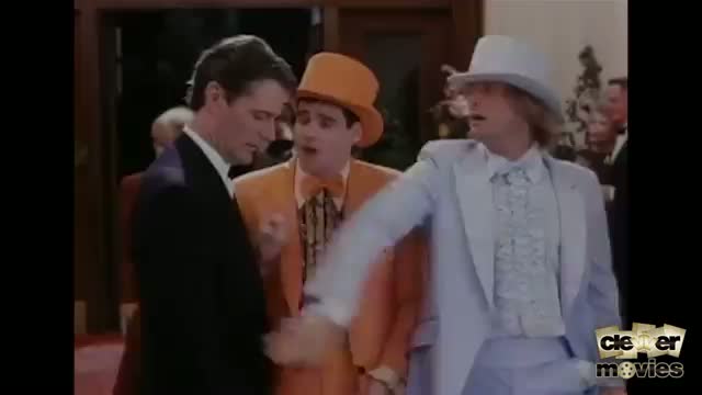 Watch Warner Bros Drops 'Dumb & Dumber' Sequel Video