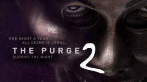 Watch 'The Purge' Sequel Is In Development Video