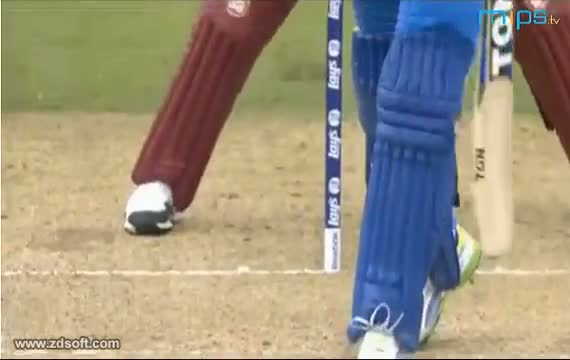 Watch India vs West Indies - ICC Champion Trophy 2013 (11-6-2013) Highlights Part6 Video