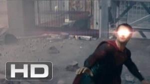 Watch Man Of Steel - Official Hero TV Spot Video
