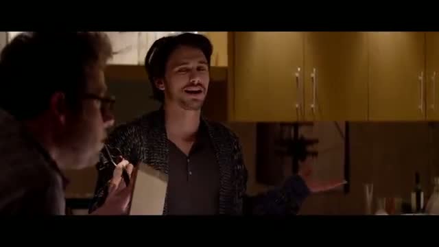 Watch This Is The End - List Of Supplies Video