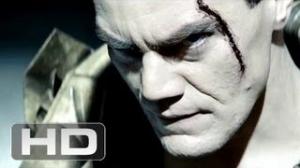 Watch Man Of Steel - Official Monster TV Spot Video