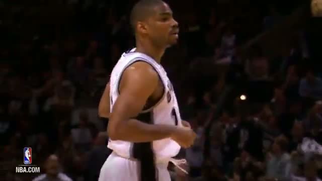 Watch NBA Finals Highlights: Heat at Spurs Game 3 Video
