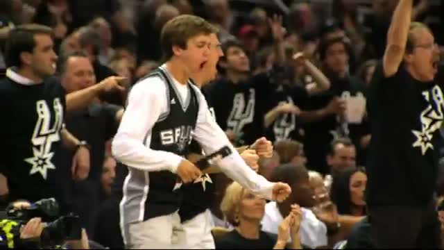 Watch NBA Phantom: Best of Game 3 of the 2013 NBA Finals Video