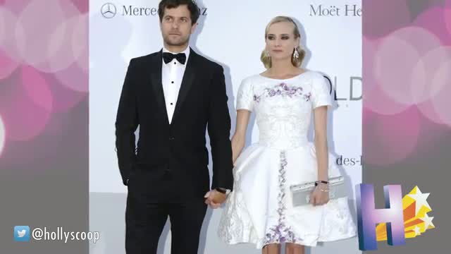 Watch Joshua Jackson To Propose To Diane Kruger This Summer Video