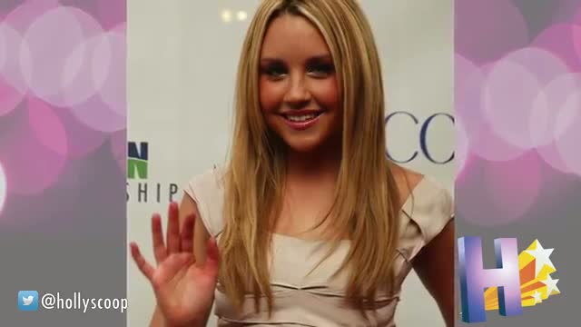 Watch Miley Cyrus Says Amanda Bynes Is Using Her For Fame Video