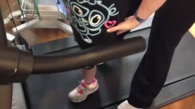 Watch Pa. Girl's Double-Lung Transplant Called Success Video