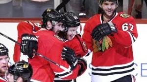 Watch Blackhawks vs. Bruins Stanley Cup Final Game 1 Preview Video