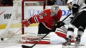 Watch Game 1 Preview: Blackhawks vs. Bruins Video