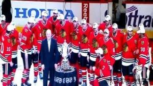 Watch Chicago Blackhawks Road To The Stanley Cup Final 2013 (HD) Video