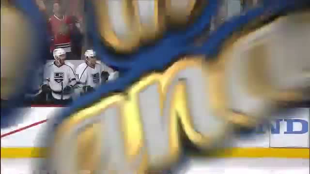 Watch Mike Richards (3) Goal: Game #5 WCF - Los Angeles Kings 3 Chicago Blackhawks 3. June 8th 2013. (HD) Video