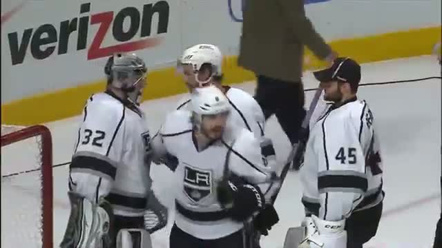 Watch Patrick Kane's Hat Trick. (All Goals) Los Angeles Kings 3 Chicago Blackhawks 4. June 8th 2013. (HD) Video