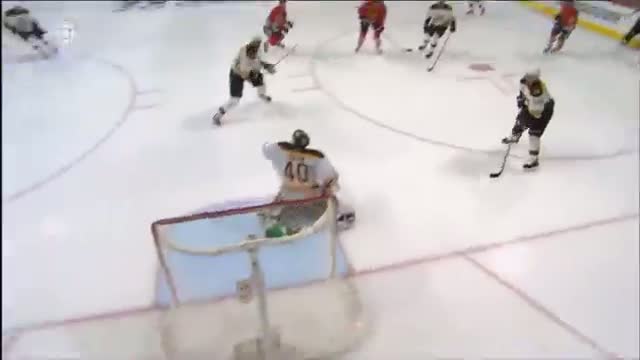 Watch Brandon Saad (1) Goal: Game #1 SCF - Boston Bruins 2 Chicago Blackhawks 1. June 12th 2013. (HD) Video