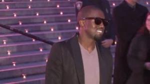 Watch Kanye West Talks NOT Being on Keeping Up With The Kardashians! Video