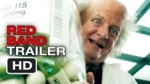 Watch Filth Official International Red Band Trailer (2013) - James McAvoy Movie HD Video
