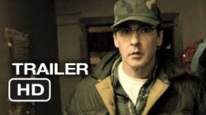 Watch The Frozen Ground Official Trailer #1 (2013) - Nicolas Cage Movie HD Video