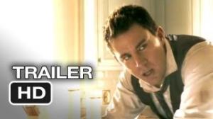 Watch White House Down Official Trailer #3 (2013) - Jamie Foxx, Channing Tatum Movie HD Video