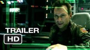 Watch Stranded Official Trailer #2 (2013) - Christian Slater Horror Sci-Fi Movie HD Video