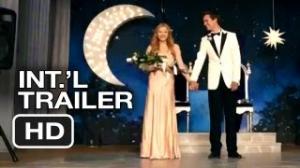 Watch Carrie Official International Trailer (2013) - Chloe Moretz, Julianne Moore Movie HD Video