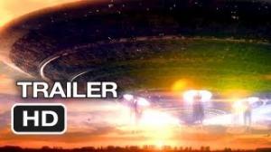 Watch Alien Uprising Official Trailer #1 (2013) - Jean-Claude Van Damme Movie HD Video