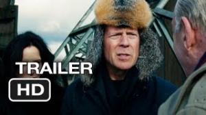 Watch Red 2 Official Trailer #2 (2013) - Bruce Willis, Catherine Zeta-Jones, Action Movie HD Video