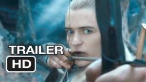Watch The Hobbit: The Desolation of Smaug International Trailer (2013) - Lord of the Rings Movie HD Video