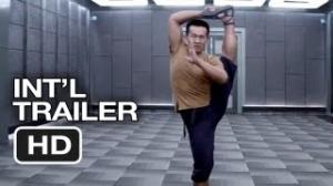 Watch Man Of Tai Chi International Trailer (2013) - Keanu Reeves Movie HD Video