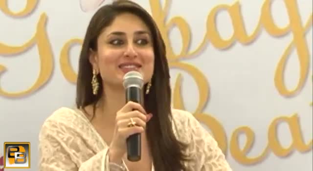 Watch Kareena Kapoor's FACEOFF with ex- boyfriend Shahid Kapoor Video