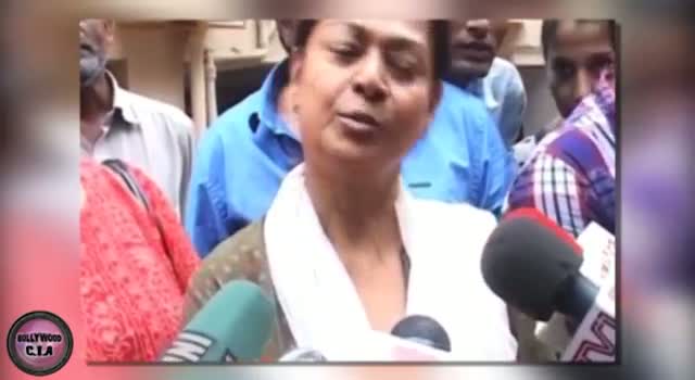Watch Zarina Wahab DEFENDS son Suraj Pancholi in Jiah Khan Suicide Case Video