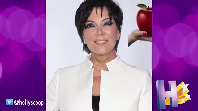 Watch Kris Jenner Says Reality TV Is The Best Education For Her Kids Video